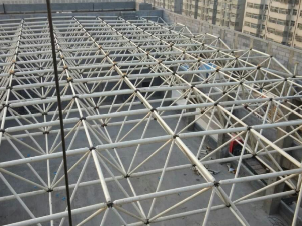 赤峰网架加工