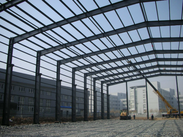 赤峰徐州网架公司标准施工流程有哪些呢?