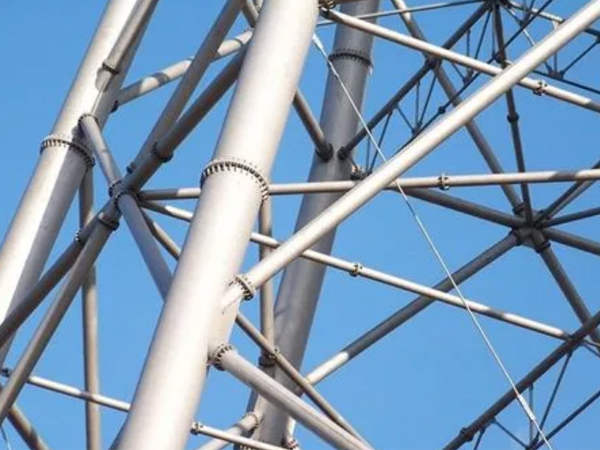 赤峰网架加工厂家都有哪些优势?