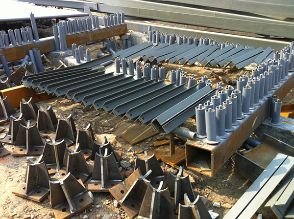 赤峰网架支托,支座