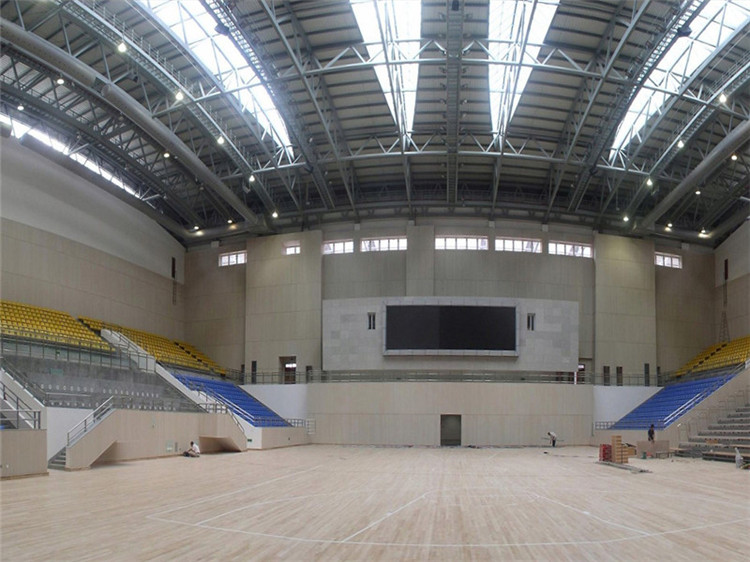 赤峰体育委员会运动场