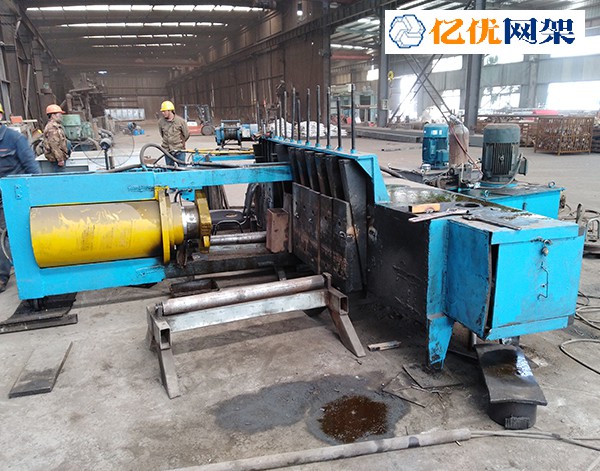 赤峰大型弯管设备